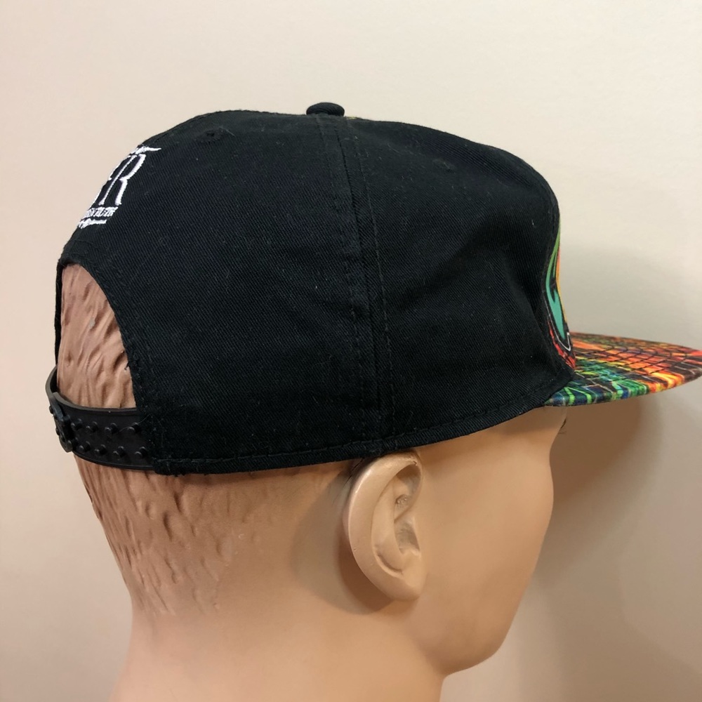 Robin Ruth California SnapBack - Picture 6 of 8